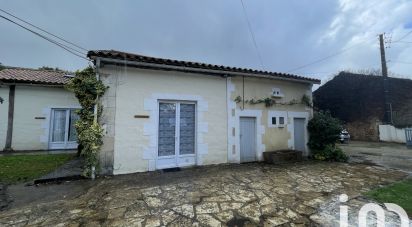 Gîte 13 pièces de 300 m² à Caunay (79190)