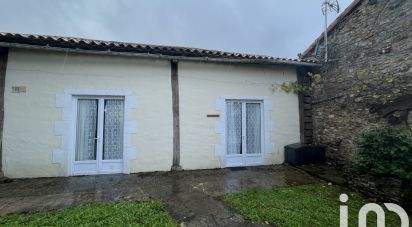 Gîte 13 pièces de 300 m² à Caunay (79190)