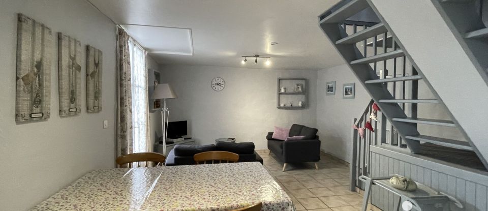 Gîte 13 pièces de 300 m² à Caunay (79190)