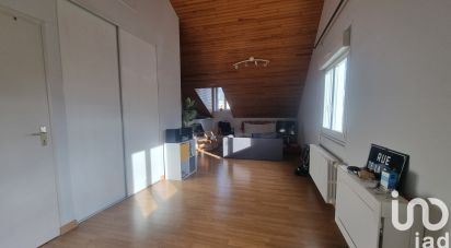 Apartment 2 rooms of 53 m² in Ancenis (44150)