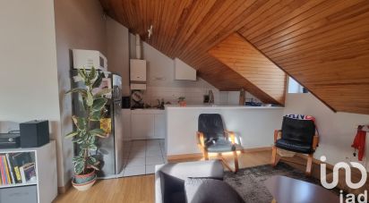 Apartment 2 rooms of 53 m² in Ancenis (44150)