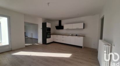 Maison de ville 6 pièces de 192 m² à Ancenis (44150)