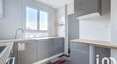 Appartement 5 pièces de 82 m² à Maisons-Laffitte (78600)