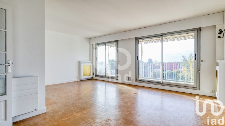 Appartement 5 pièces de 90 m² à Sceaux (92330)