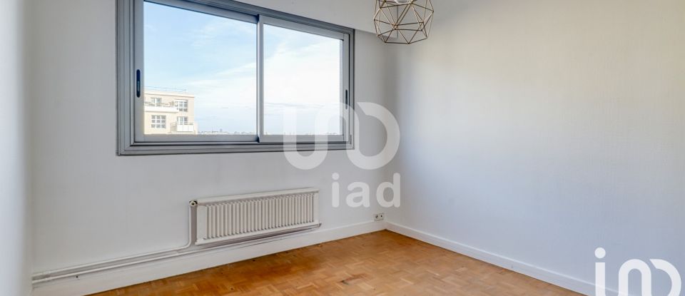 Appartement 5 pièces de 90 m² à Sceaux (92330)