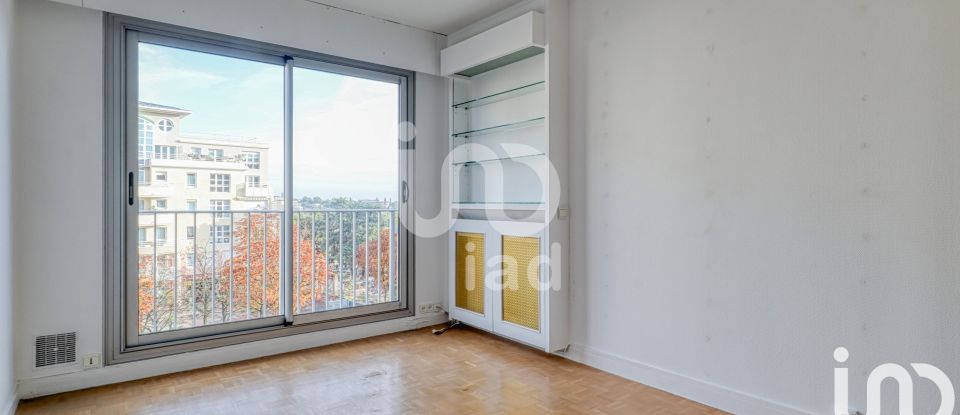 Appartement 5 pièces de 90 m² à Sceaux (92330)