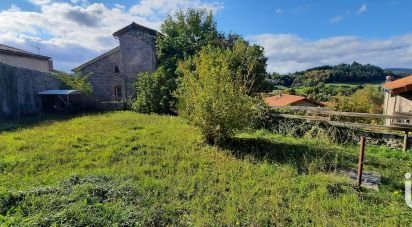 Maison 5 pièces de 160 m² à Saint-Bonnet-le-Château (42380)