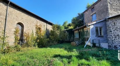 Maison 5 pièces de 160 m² à Saint-Bonnet-le-Château (42380)