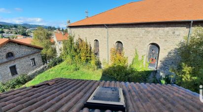 House 5 rooms of 160 m² in Saint-Bonnet-le-Château (42380)