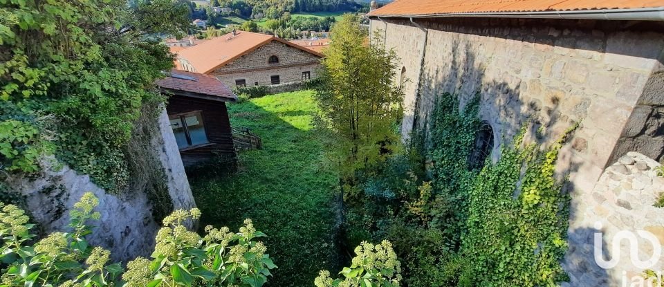 Maison 5 pièces de 160 m² à Saint-Bonnet-le-Château (42380)