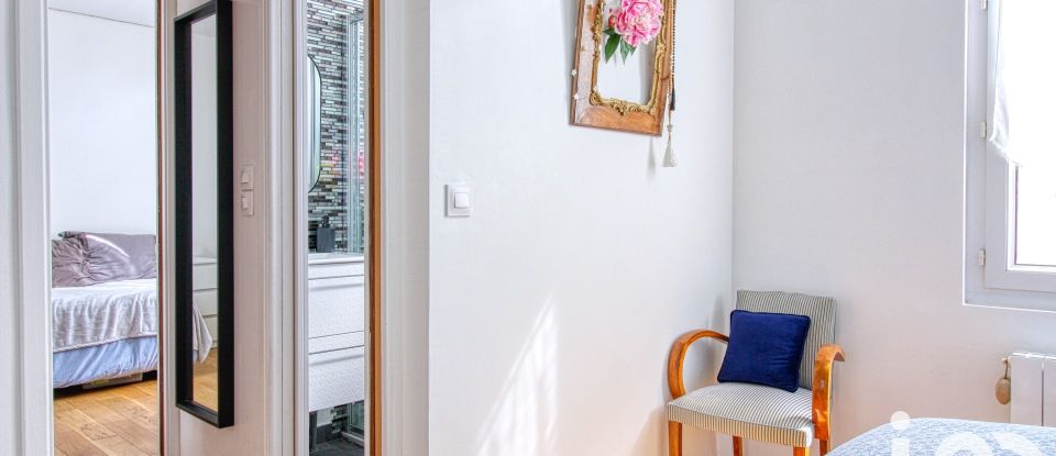 House 5 rooms of 82 m² in Colombes (92700)