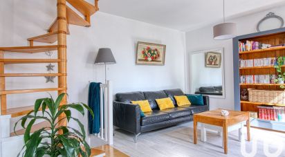 Maison 5 pièces de 82 m² à Colombes (92700)