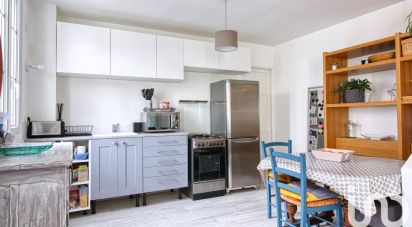 Maison 5 pièces de 82 m² à Colombes (92700)