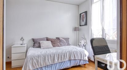 Maison 5 pièces de 82 m² à Colombes (92700)