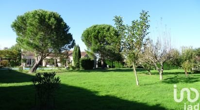 Traditional house 5 rooms of 118 m² in Sorèze (81540)