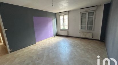 Appartement 5 pièces de 133 m² à Firminy (42700)