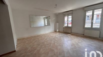 Apartment 5 rooms of 133 m² in Firminy (42700)