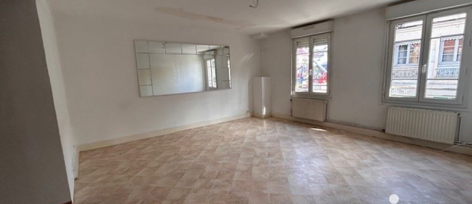 Appartement 5 pièces de 133 m² à Firminy (42700)