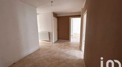 Appartement 5 pièces de 133 m² à Firminy (42700)