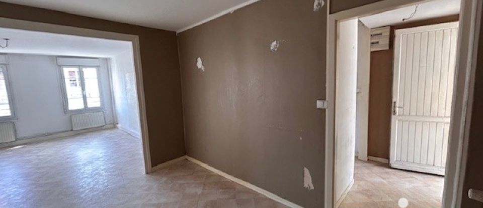 Appartement 5 pièces de 133 m² à Firminy (42700)