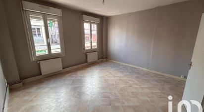 Apartment 5 rooms of 133 m² in Firminy (42700)