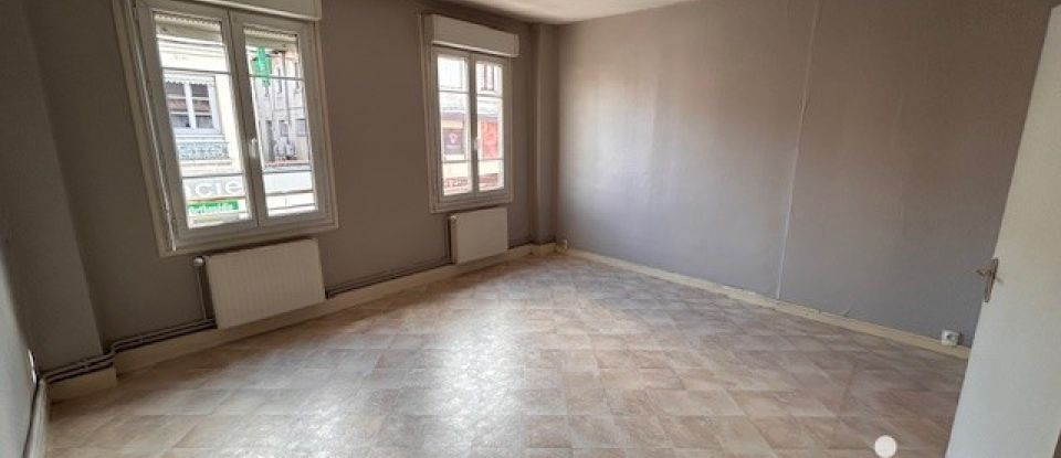 Appartement 5 pièces de 133 m² à Firminy (42700)