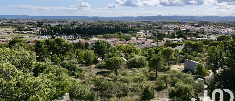 Maison traditionnelle 5 pièces de 210 m² à - (11220)