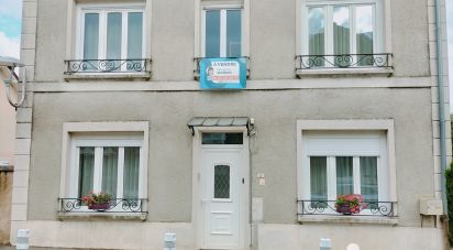 House 7 rooms of 133 m² in Damvillers (55150)