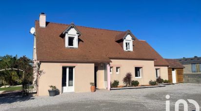 Maison traditionnelle 6 pièces de 151 m² à Airel (50680)