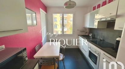 Apartment 4 rooms of 77 m² in Herblay-sur-Seine (95220)