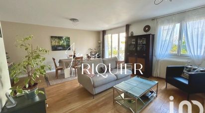 Apartment 4 rooms of 77 m² in Herblay-sur-Seine (95220)