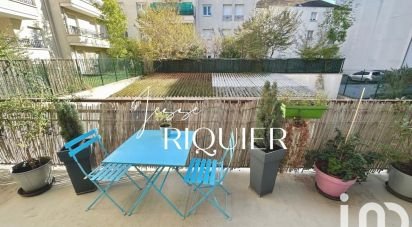 Apartment 4 rooms of 77 m² in Herblay-sur-Seine (95220)