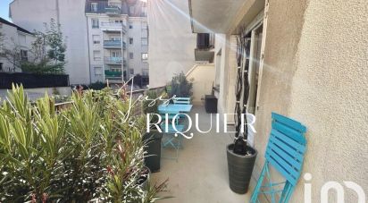 Apartment 4 rooms of 77 m² in Herblay-sur-Seine (95220)