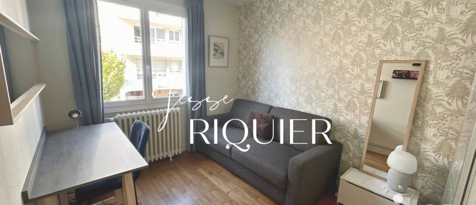 Appartement 4 pièces de 77 m² à Herblay-sur-Seine (95220)