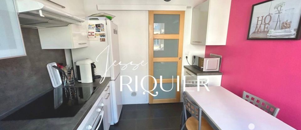 Appartement 4 pièces de 77 m² à Herblay-sur-Seine (95220)