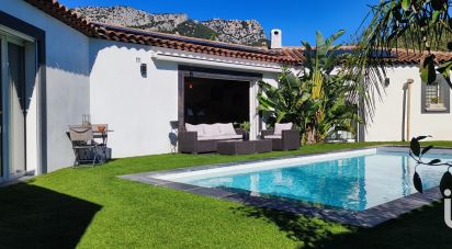 Traditional house 5 rooms of 143 m² in La Valette-du-Var (83160)