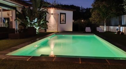 Traditional house 5 rooms of 143 m² in La Valette-du-Var (83160)