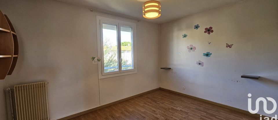 Maison traditionnelle 4 pièces de 85 m² à Thuir (66300)