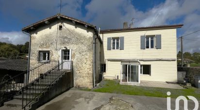 Maison traditionnelle 4 pièces de 90 m² à - (79500)