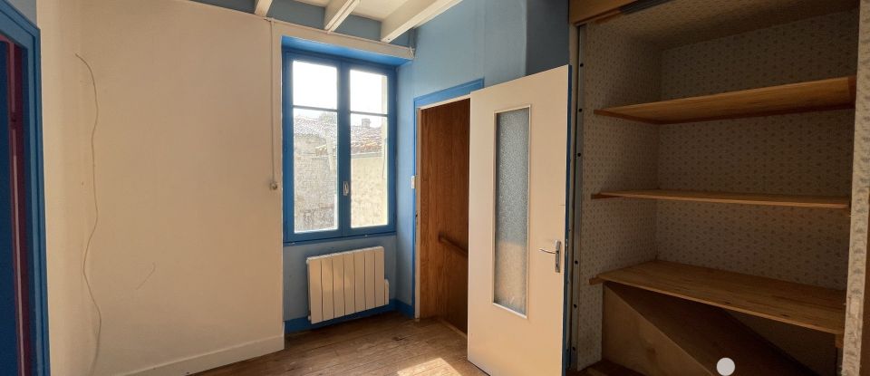 Maison traditionnelle 4 pièces de 90 m² à - (79500)