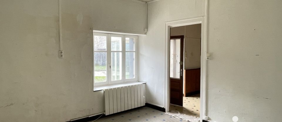 Maison traditionnelle 4 pièces de 90 m² à - (79500)