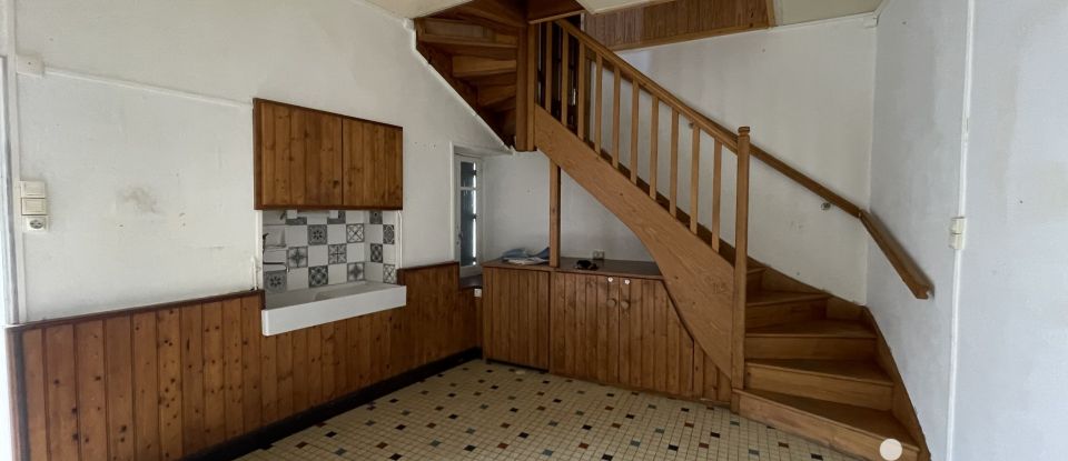 Maison traditionnelle 4 pièces de 90 m² à - (79500)