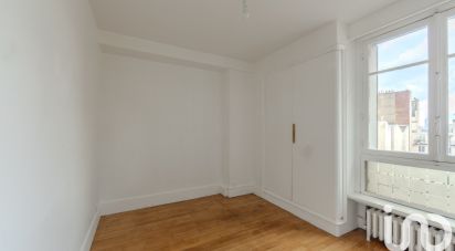 Studio 1 room of 17 m² in Paris (75018)