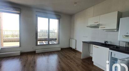 Appartement 2 pièces de 52 m² à Villenave-d'Ornon (33140)