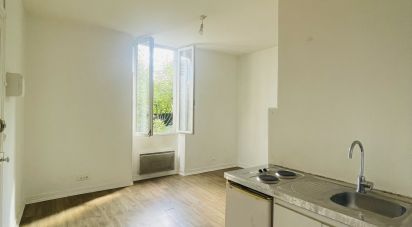 Apartment 1 room of 21 m² in Boucau (64340)