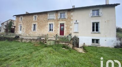 Maison de campagne 7 pièces de 203 m² à - (79500)