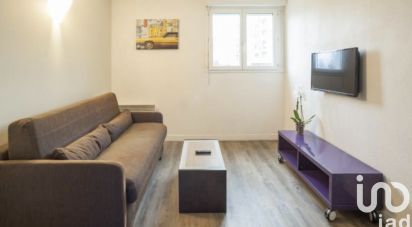 Appartement 2 pièces de 30 m² à Chelles (77500)