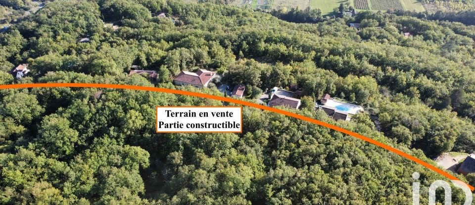 Terrain de 247 635 m² à Puy-l'Évêque (46700)