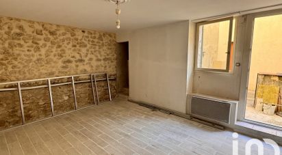 Apartment 2 rooms of 40 m² in Cavaillon (84300)