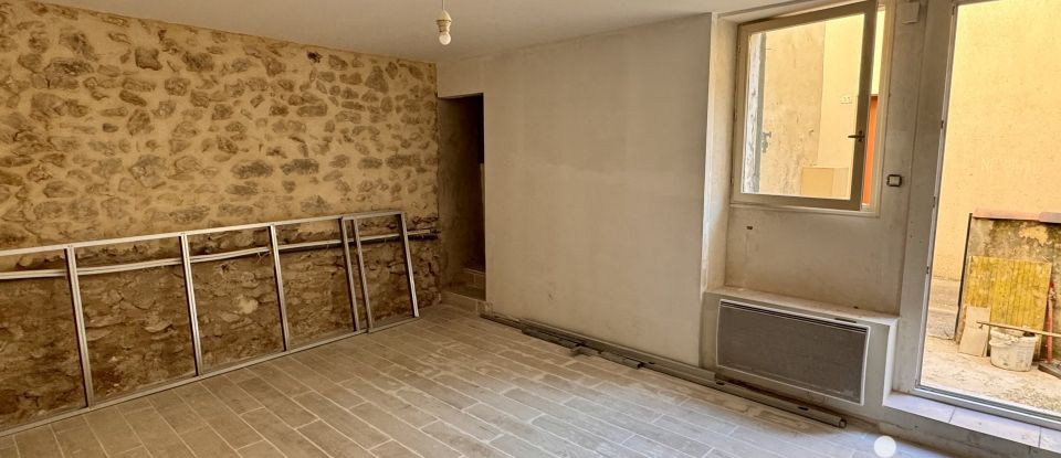 Apartment 2 rooms of 40 m² in Cavaillon (84300)